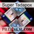 Super Tadapox viagra5